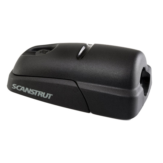 Scanstrut DS-H10-BLK Horizontal Cable Seal- Black - Deckhand Marine Supply