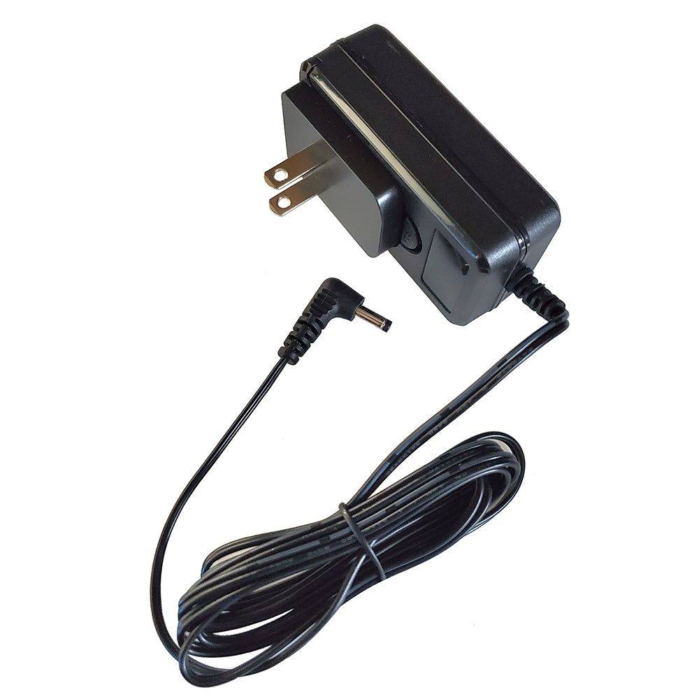 Standard Horizon SAD-25B 110vAC Charger Cable - Deckhand Marine Supply