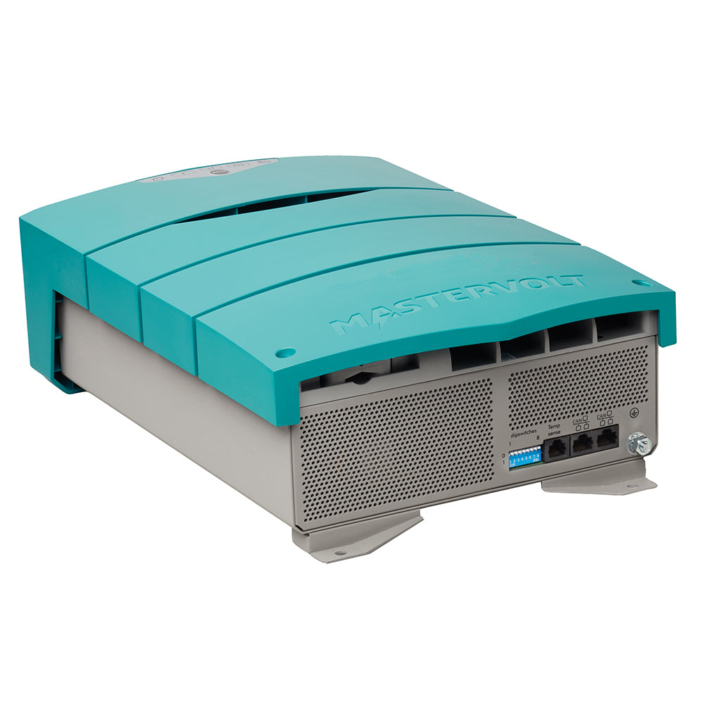 Mastervolt ChargeMaster Plus 24V, 60A, 3-Bank, NMEA2000 - CZone - Deckhand Marine Supply