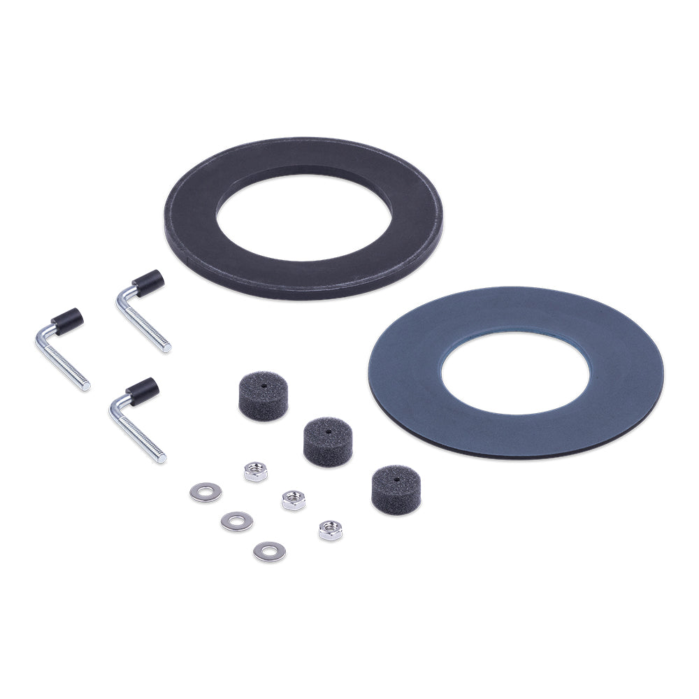 Dometic Bowl Seal Kit - Plug In Base - Deckhand Marine Supply