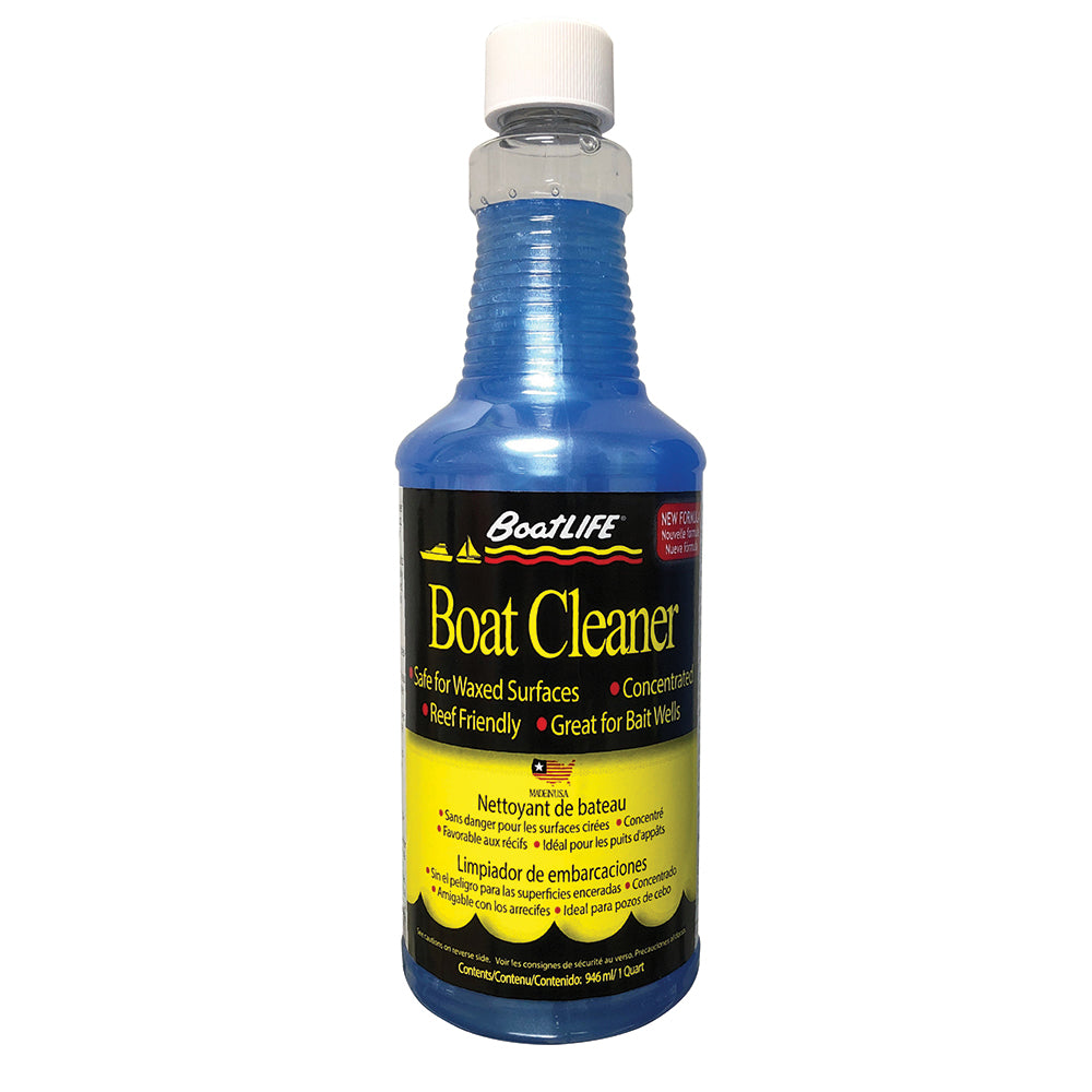 BoatLIFE Boat Cleaner - 32oz - Deckhand Marine Supply