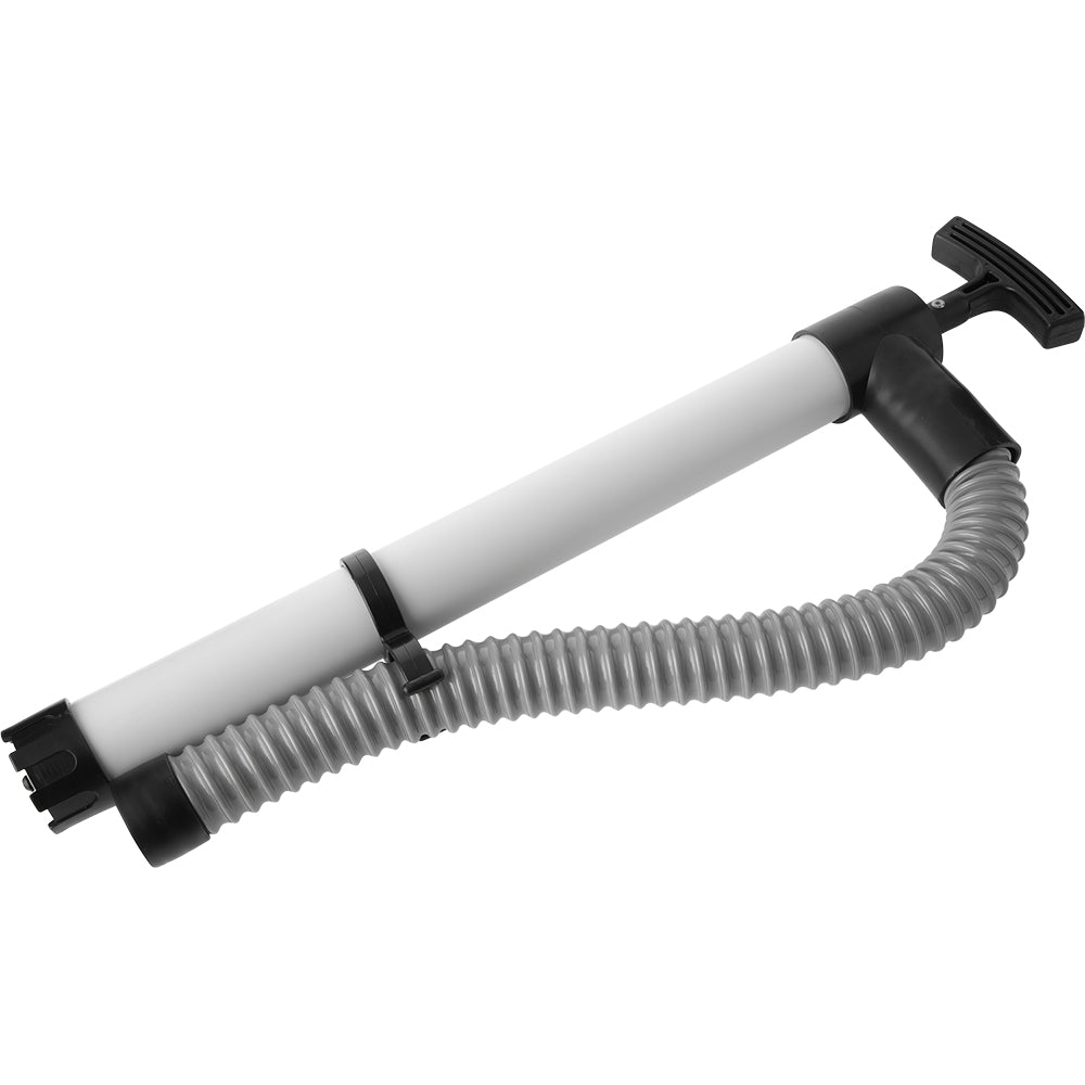 Sea-Dog Hand Bilge Pump 18" x 24" - Deckhand Marine Supply