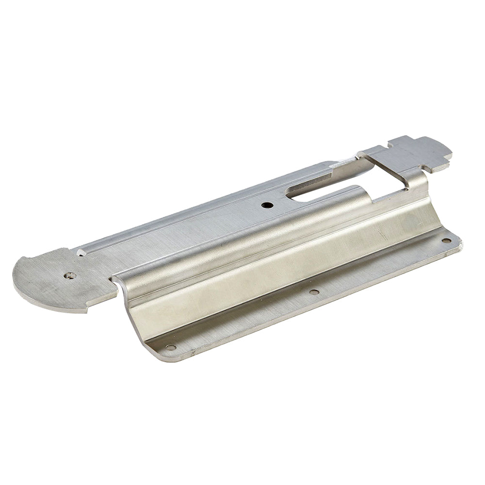 Raymarine Step Mount f/RV-100 RealVision 3D Transom Mount Transducer - Deckhand Marine Supply