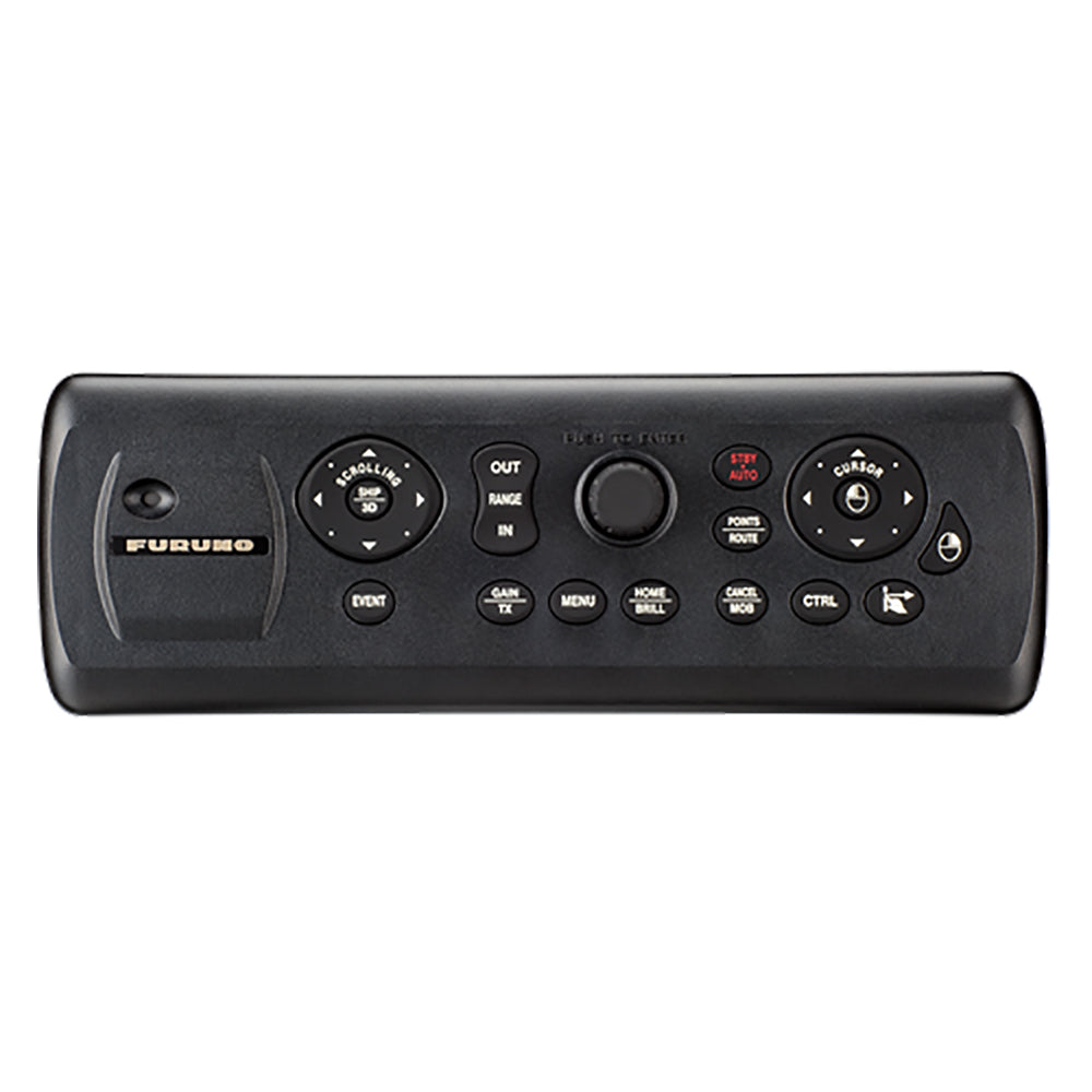 Furuno MCU005 Keyboard f/TZTouch2  TZT2BB - Deckhand Marine Supply