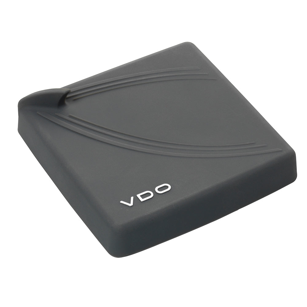 Veratron Silicone Cover f/4.3" TFT Display - Grey - Deckhand Marine Supply