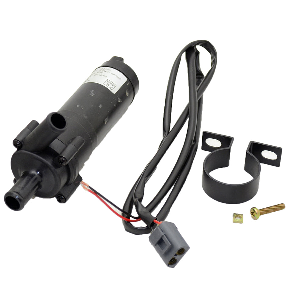 Johnson Pump CM30P7-1 - 12V - Circulation Pump - Dia16 - Deckhand Marine Supply