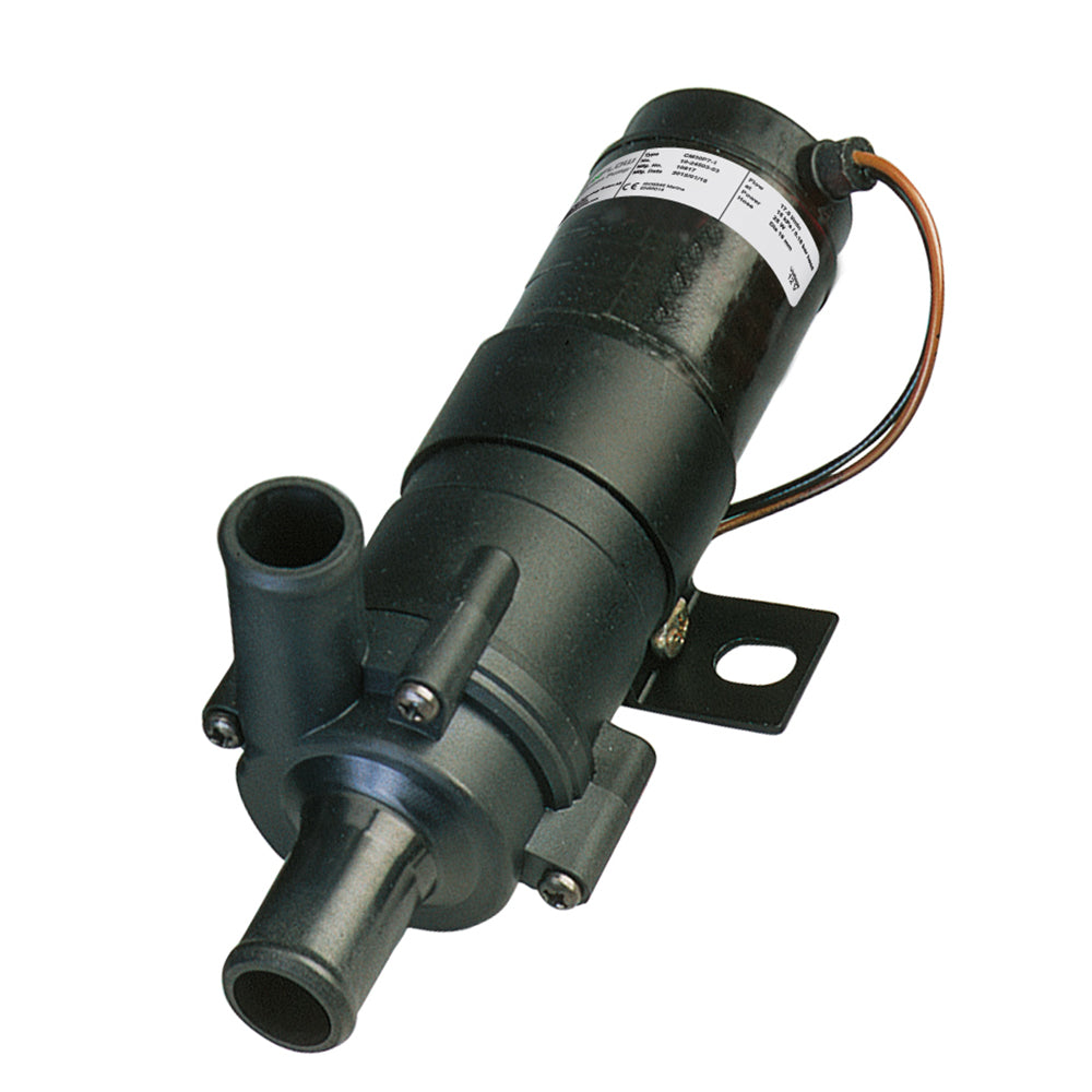 Johnson Pump CM30P7-1 - 12V - Circulation Pump - Dia20 - Deckhand Marine Supply