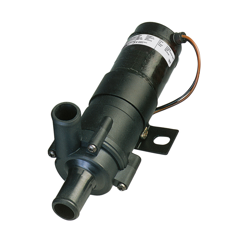 Johnson Pump CM10P7-1 - 12V Circulation Pump - Deckhand Marine Supply