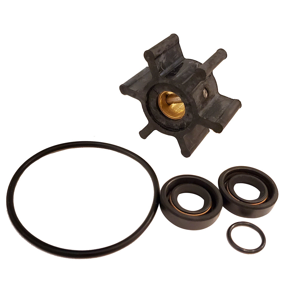 Johnson Pump Service Kit F4B-8 -9 - Deckhand Marine Supply