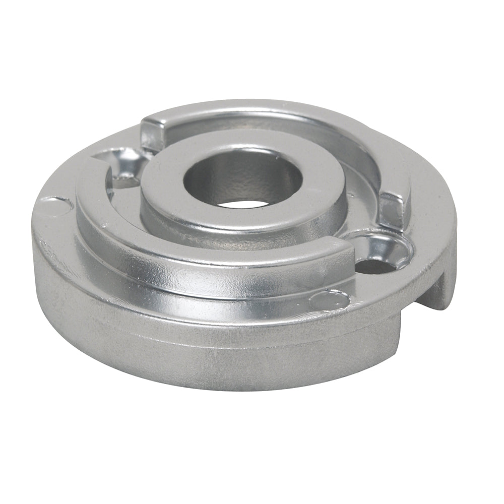 Tecnoseal VETUS Bow Thruster Zinc Washer Anode Set - 75/95 KGF w/Hardware - Deckhand Marine Supply
