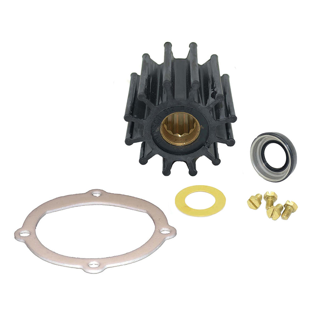 Johnson Pump Service Kit F6B-9 - Deckhand Marine Supply