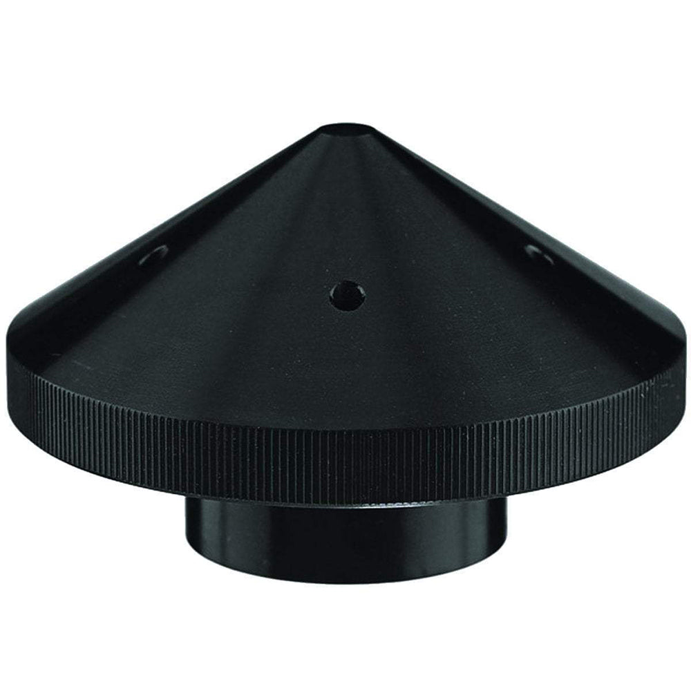 T-H Marine G-Force ELIMINATOR Trolling Motor Black Prop Nut f/Minn Kota 35-70 Trolling Motor - Deckhand Marine Supply