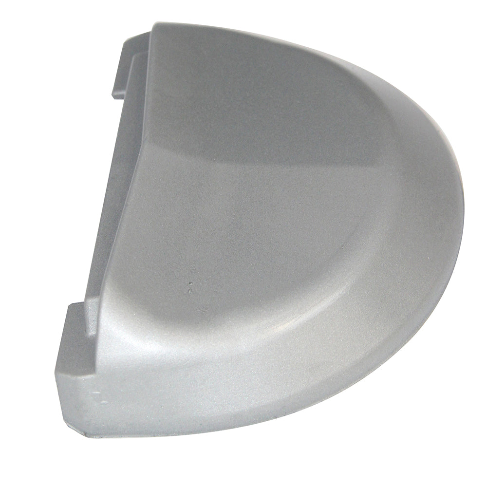 Tecnoseal Zinc Cavitation Plate Anode f/Volvo Penta SX-DPS - Deckhand Marine Supply