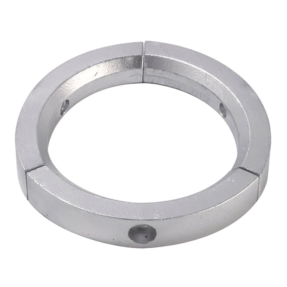 Tecnoseal Zinc 3 Part Folding Prop Ring Anode f/Volvo Penta Saildrive 2  3 Blade Propellers - Deckhand Marine Supply