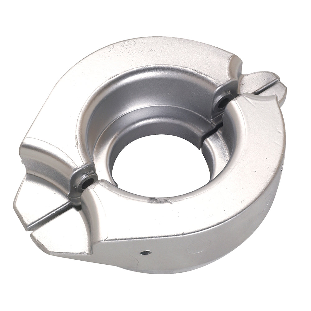 Tecnoseal Volvo Penta Split Collar Zinc Anode f/130S  150S Saildrives - Deckhand Marine Supply