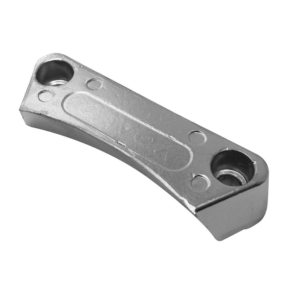 Tecnoseal Volvo Penta Transom Bar Zinc Anode f/DPH  DPR Drives - Deckhand Marine Supply