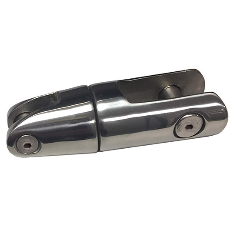 Sea-Dog Stainless Steel Anchor Swivel f/Chain Size 1/4"-5/16" - Deckhand Marine Supply