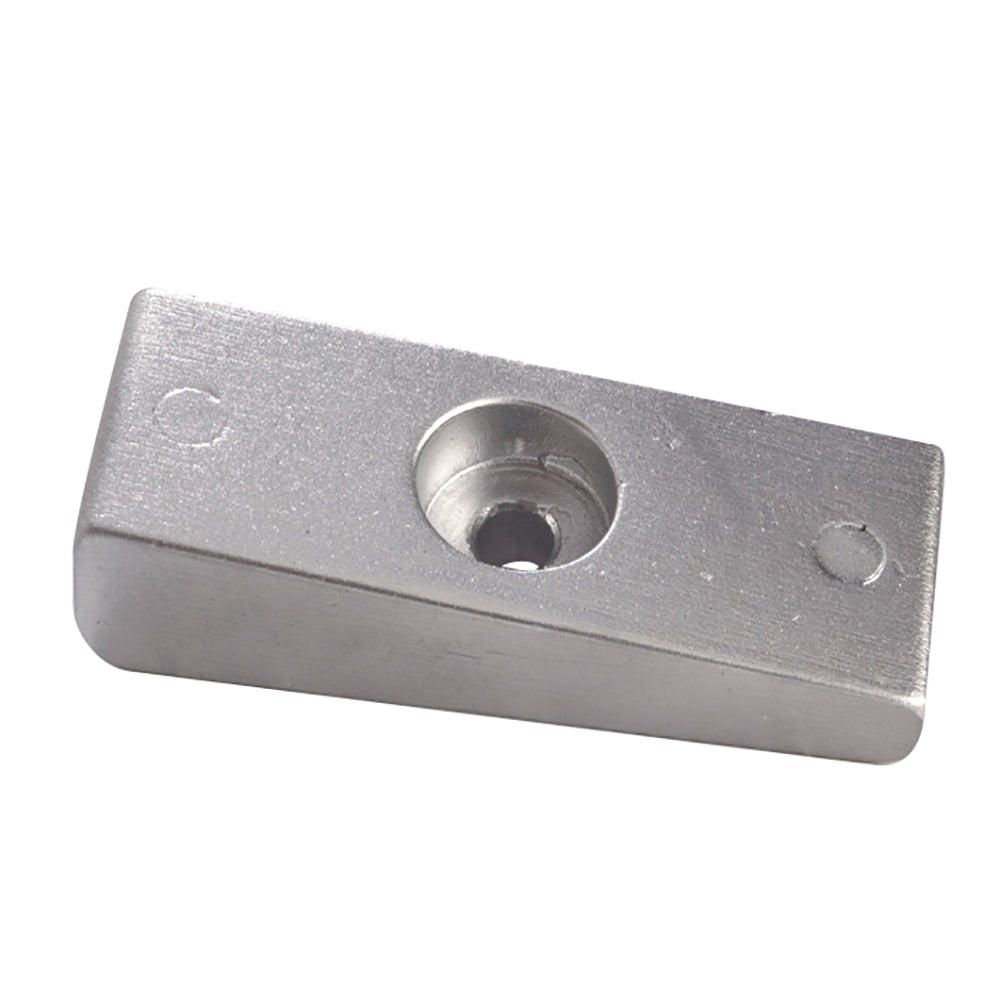 Tecnoseal Aluminum Wedge Anode f/35-300 HP Mercury/Mariner Engines - Deckhand Marine Supply