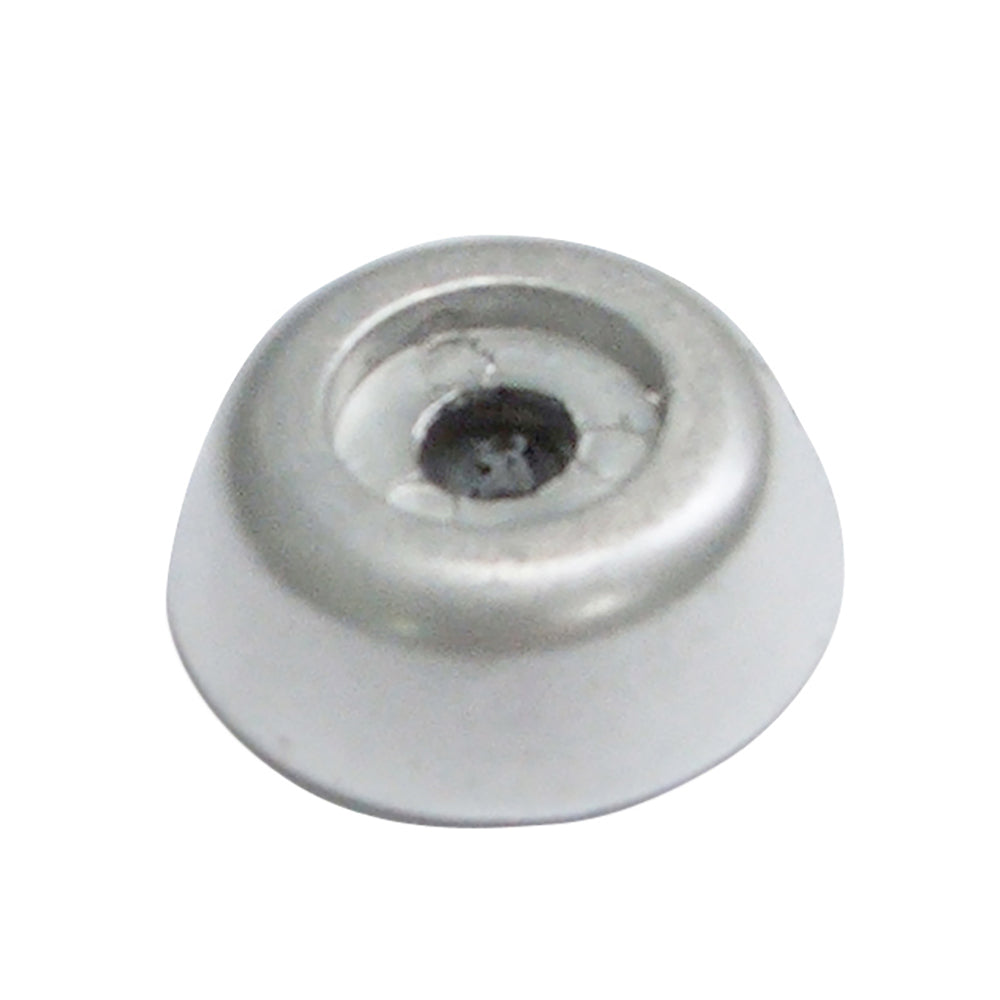 Tecnoseal Lewmar 140 Bow Thruster Zinc Disc Anode - Deckhand Marine Supply