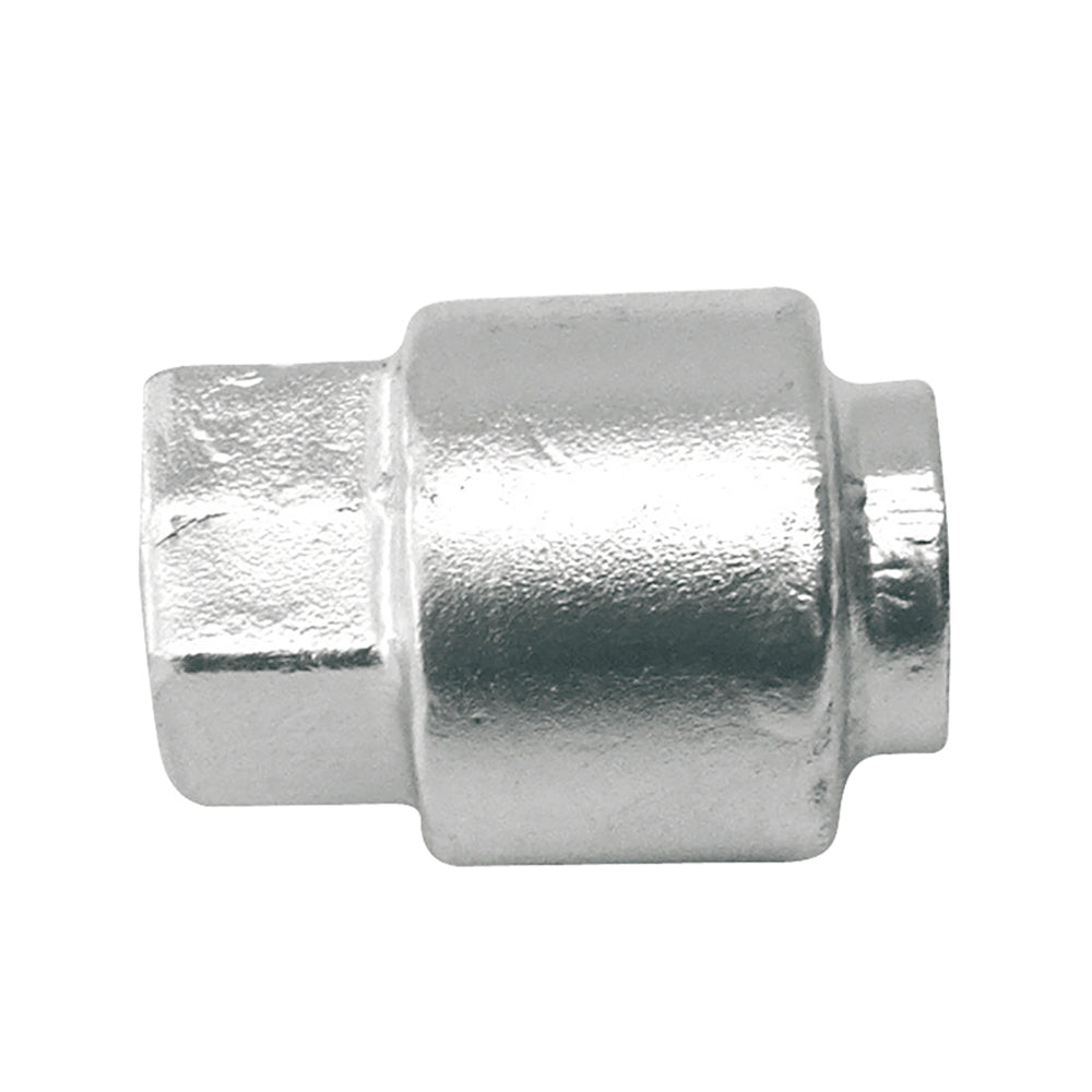 Tecnoseal Yamaha 80-300 HP Small Zinc Anode f/Crankcase Cylinder - Deckhand Marine Supply