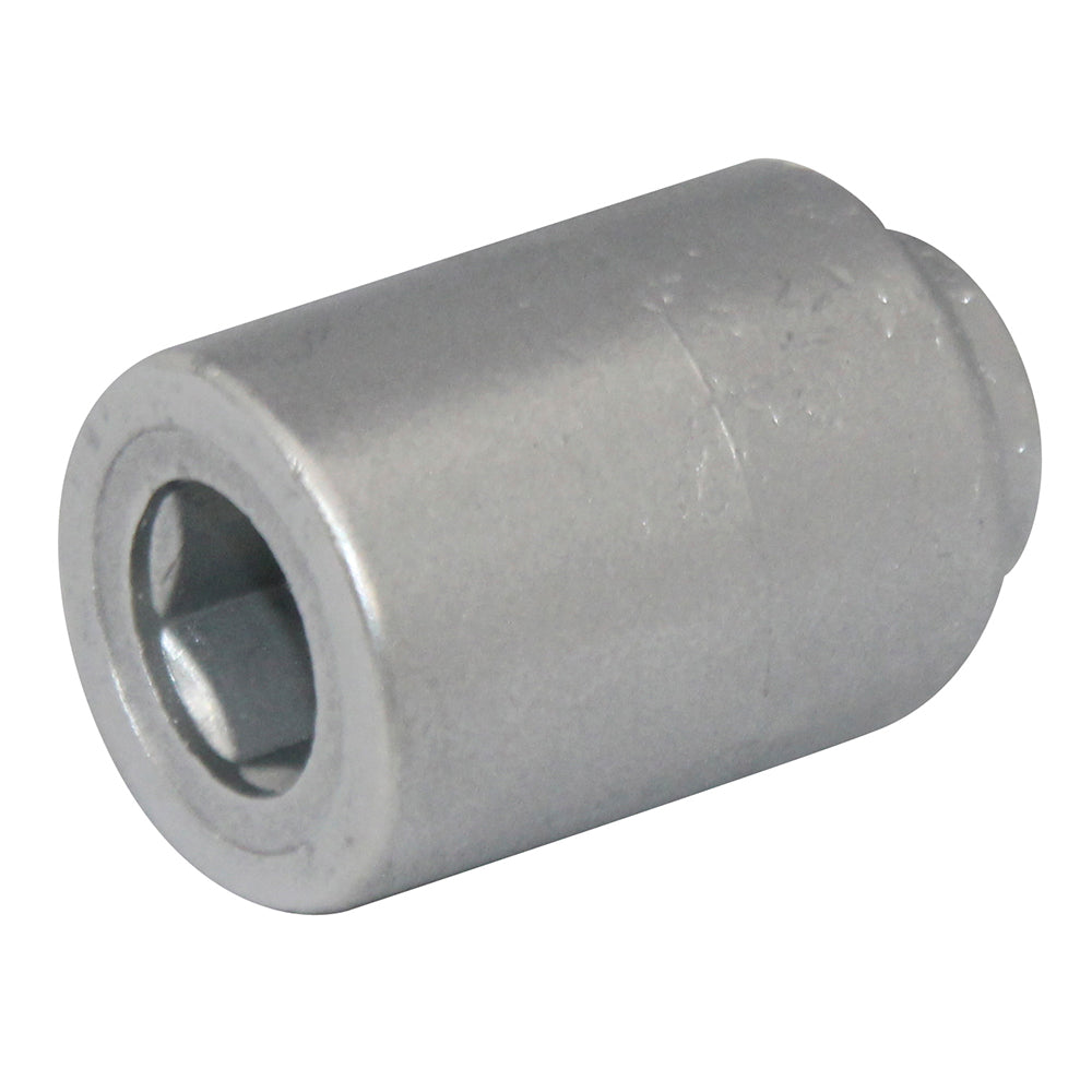 Tecnoseal Yamaha 75-250 HP Small Zinc Anode f/Crankcase Cylinder - Deckhand Marine Supply