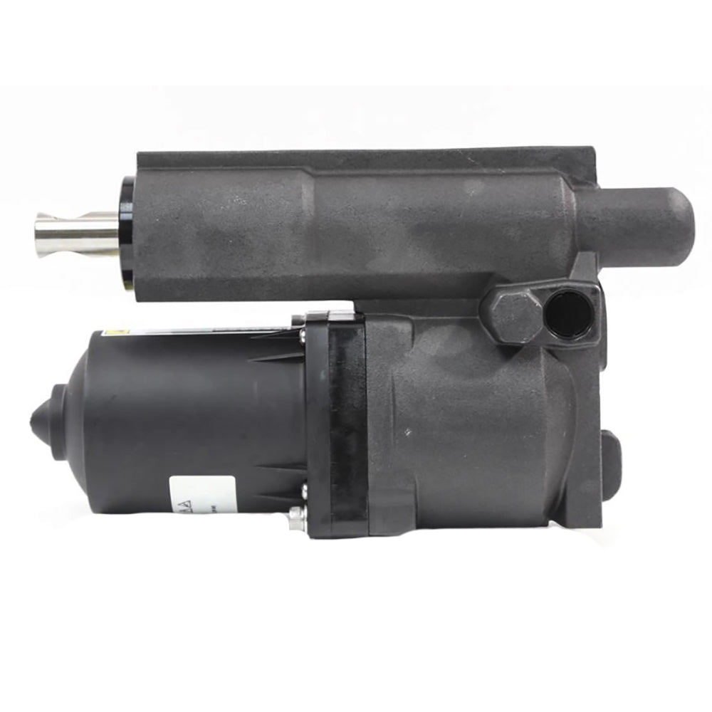 T-H Marine Replacement Actuator f/ATLAS Jack Plates Post March 2014 - Deckhand Marine Supply