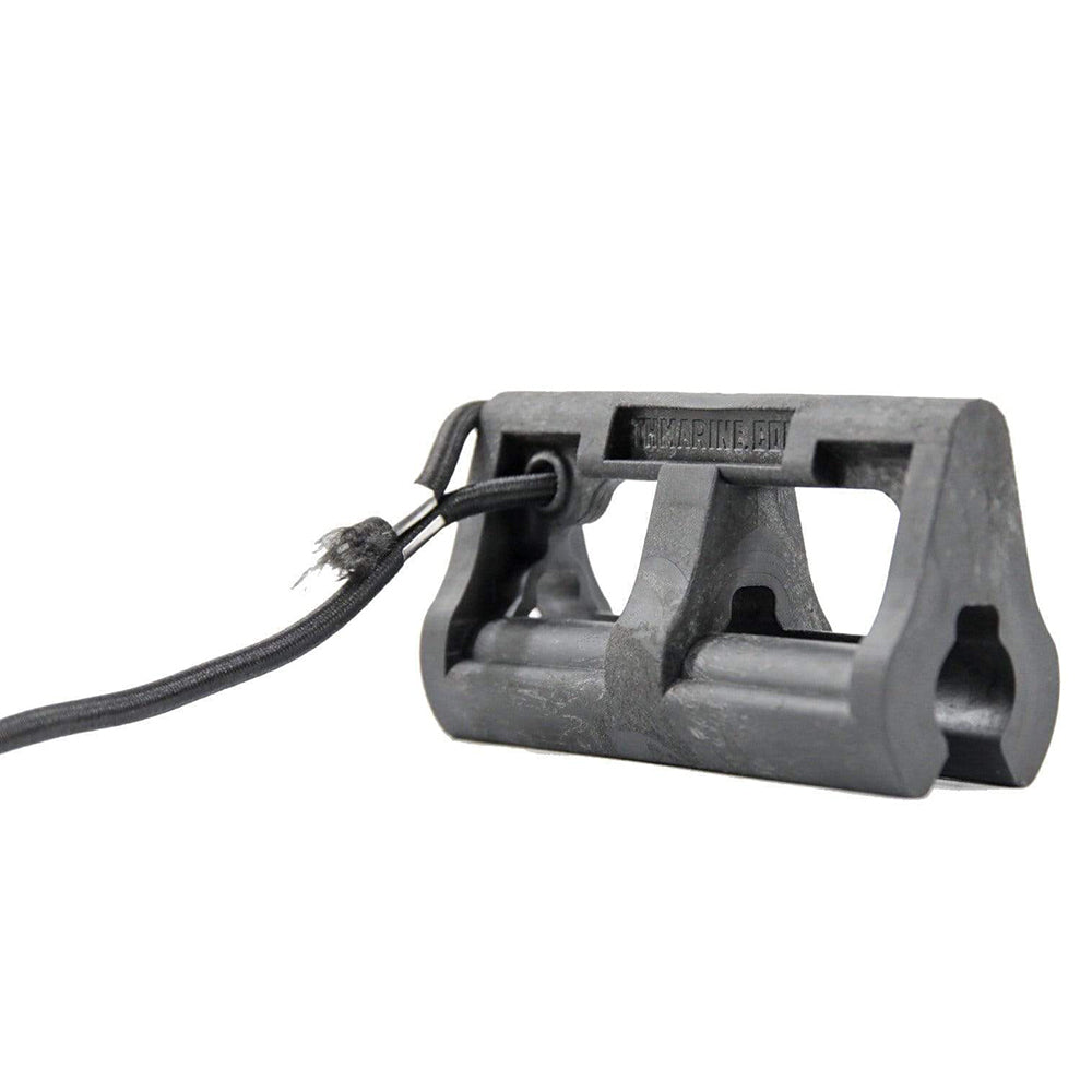 T-H Marine Steer Stop Outboard Hydraulic Steering Lock Set - 4" - Deckhand Marine Supply