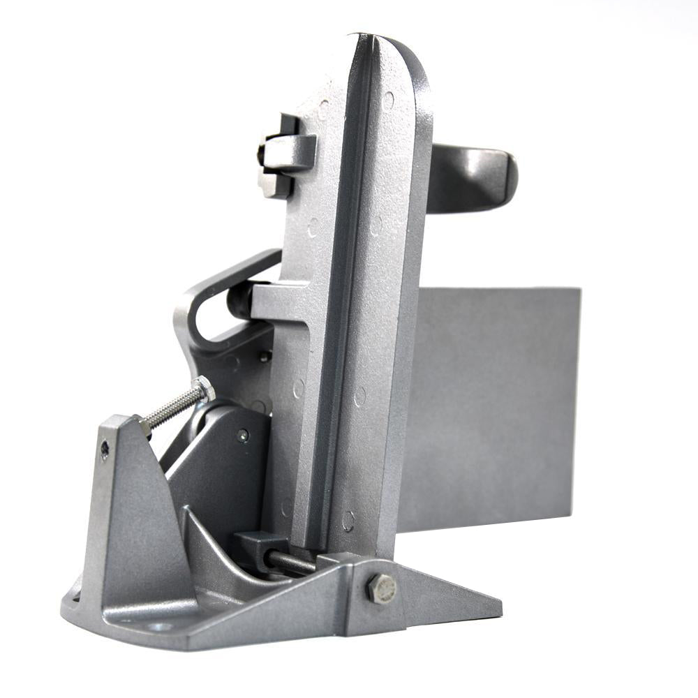 T-H Marine HOT FOOT Universal Original Foot Throttle f/All Marine Engines - Deckhand Marine Supply