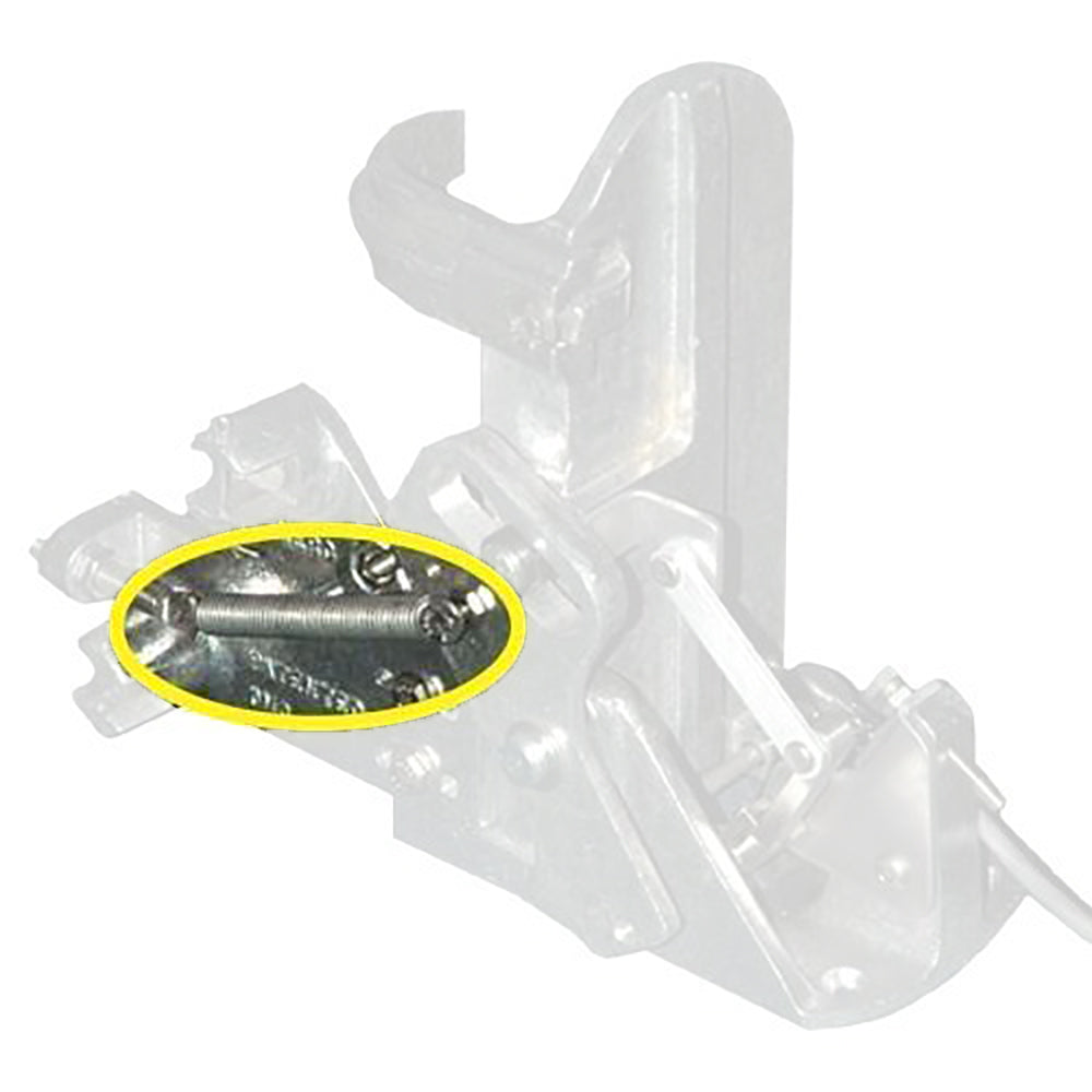T-H Marine Hot Foot Throttle Replacement Spring f/All Models - Deckhand Marine Supply