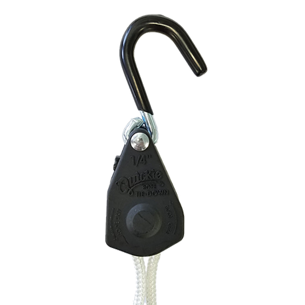 Carver Boat Cover Rope Ratchet - Deckhand Marine Supply
