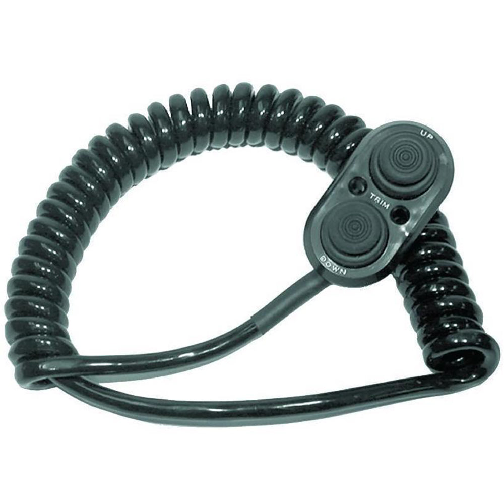 T-H Marine Steering Trim Control Unit - Deckhand Marine Supply