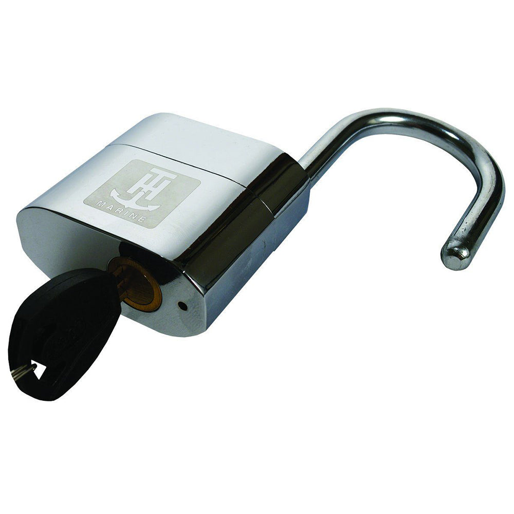 T-H Marine BANSHEE Alarm Padlock - Deckhand Marine Supply