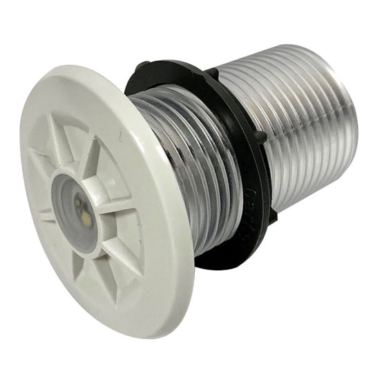 Lumitec Lutra Livewell Light - Full Color Spectrum - Deckhand Marine Supply