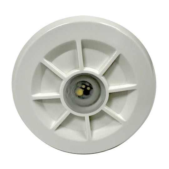 Lumitec Lutra Livewell Light - Full Color Spectrum - Deckhand Marine Supply