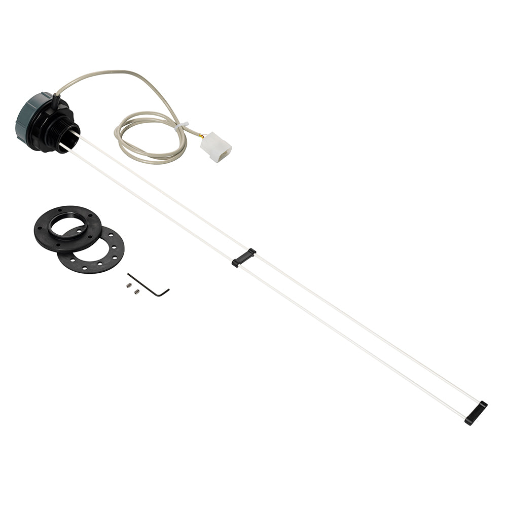 Veratron Waste Water Level Sensor w/Seal Kit #930 - 12/24V - 4-20mA - 200 to 60MM Length - Deckhand Marine Supply