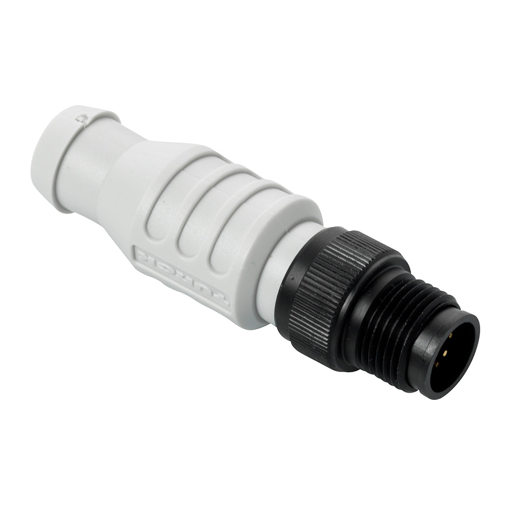 Veratron NMEA 2000 Male Terminator - Deckhand Marine Supply