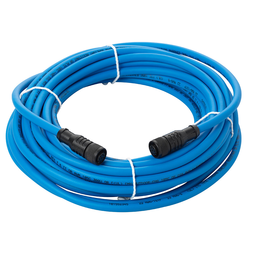 Veratron Bus Cable - 10M f/AcquaLink Gauges - Deckhand Marine Supply