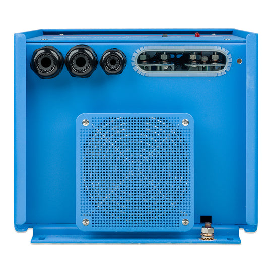 Victron Phoenix Inverter - 12VDC - 3000VA - 120VAC - 50/60Hz - VE.Bus - Deckhand Marine Supply