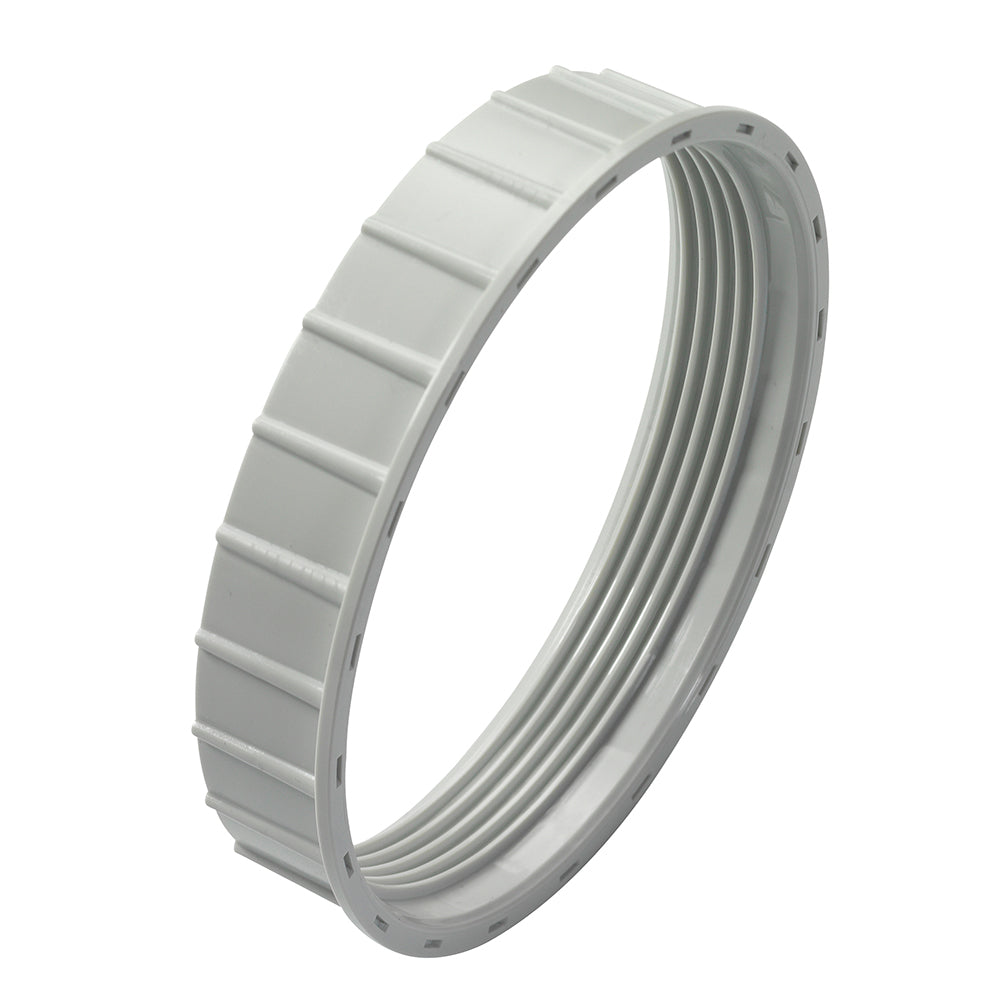 Veratron 110MM (4-3/8") Spinlock Nut f/AcquaLink  ViewLine Gauges - Deckhand Marine Supply