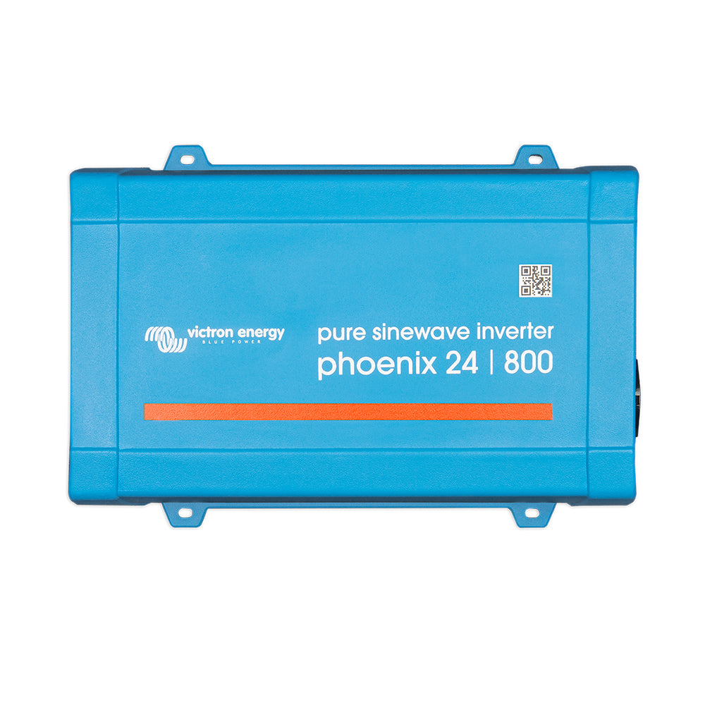 Victron Phoenix Inverter 24VDC - 800VA - 120VAC - 50/60Hz - VE.Direct - Deckhand Marine Supply