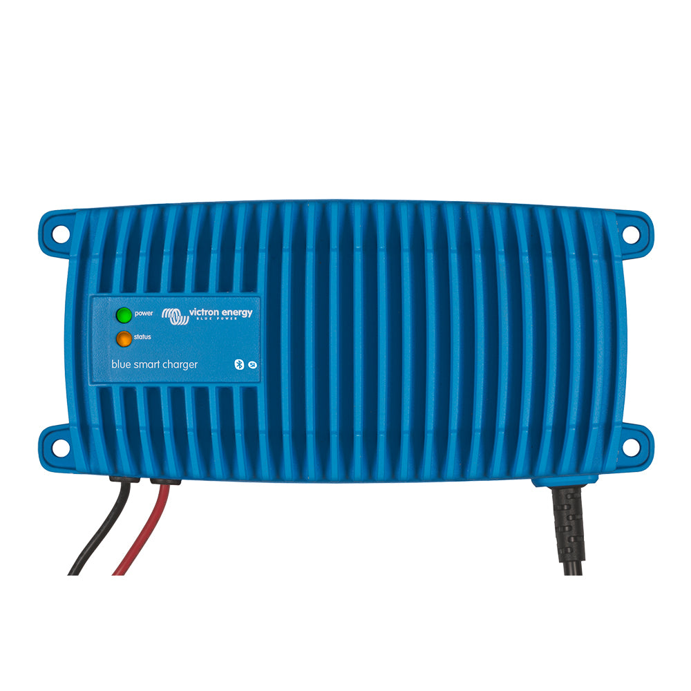 Victron BlueSmart IP67 Charger - 12 VDC - 7AMP - UL Approved - Deckhand Marine Supply