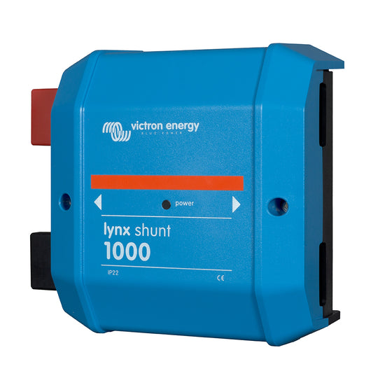Victron Lynx Shunt VE. Can - Deckhand Marine Supply