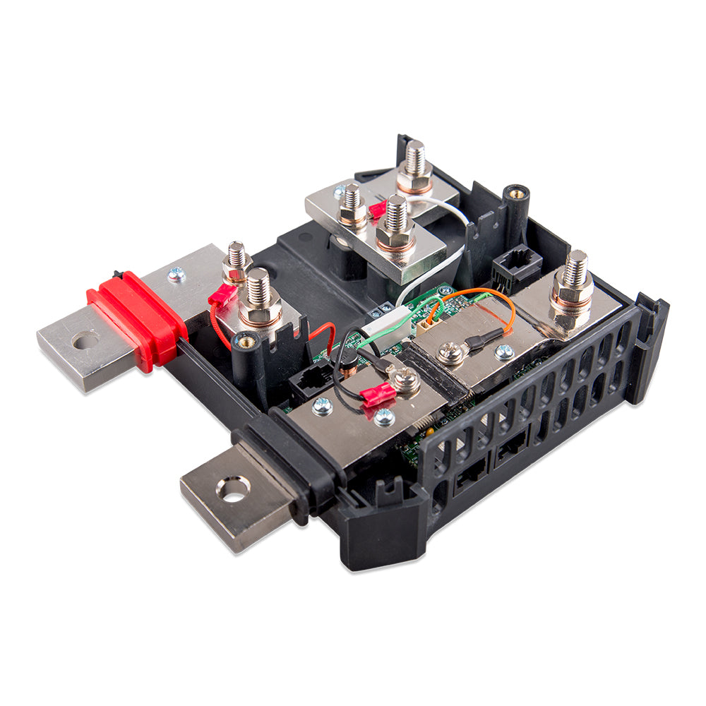 Victron Lynx Shunt VE. Can - Deckhand Marine Supply