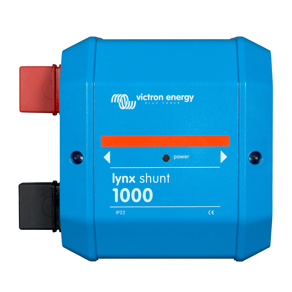 Victron Lynx Shunt VE. Can - Deckhand Marine Supply
