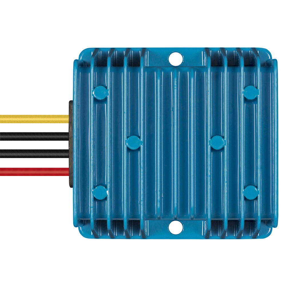 Victron Orion IP67 DC-DC Converter - 24 VDC to 12 VDC - 100AMP - Deckhand Marine Supply