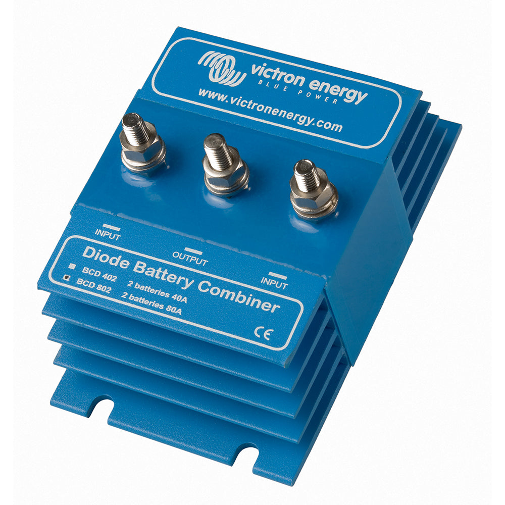 Victron Argo Diode Battery Combiner - 80AMP - 2 Batteries - Deckhand Marine Supply