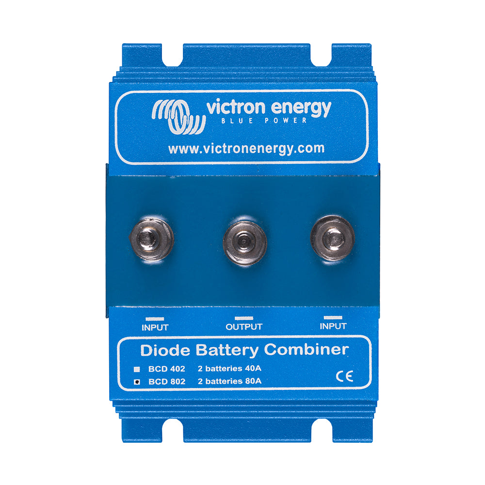 Victron Argo Diode Battery Combiner - 80AMP - 2 Batteries - Deckhand Marine Supply