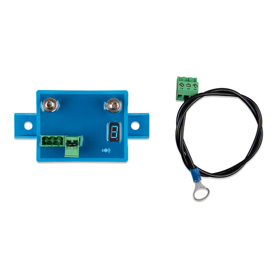 Victron Smart BatteryProtect - 65AMP - 6-35 VDC - Bluetooth Capable - Deckhand Marine Supply