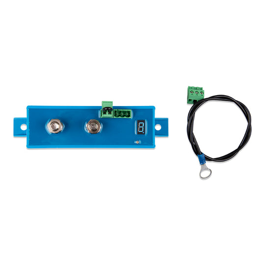 Victron Smart BatteryProtect - 100AMP - 6-35 VDC - Bluetooth Capable - Deckhand Marine Supply