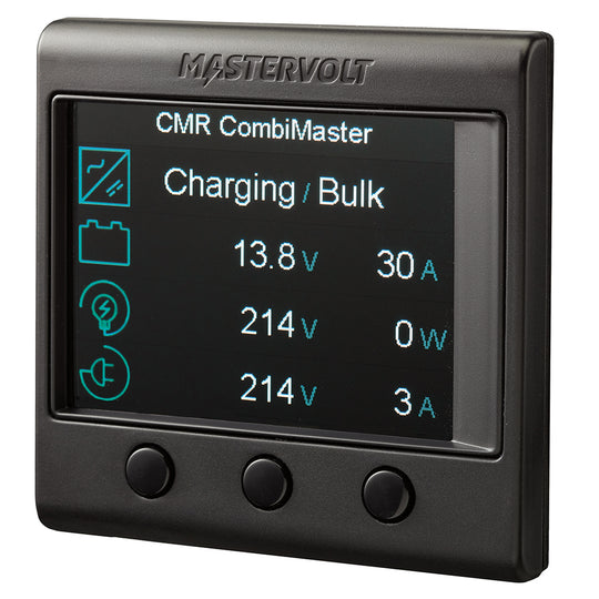 Mastervolt SmartRemote - Deckhand Marine Supply